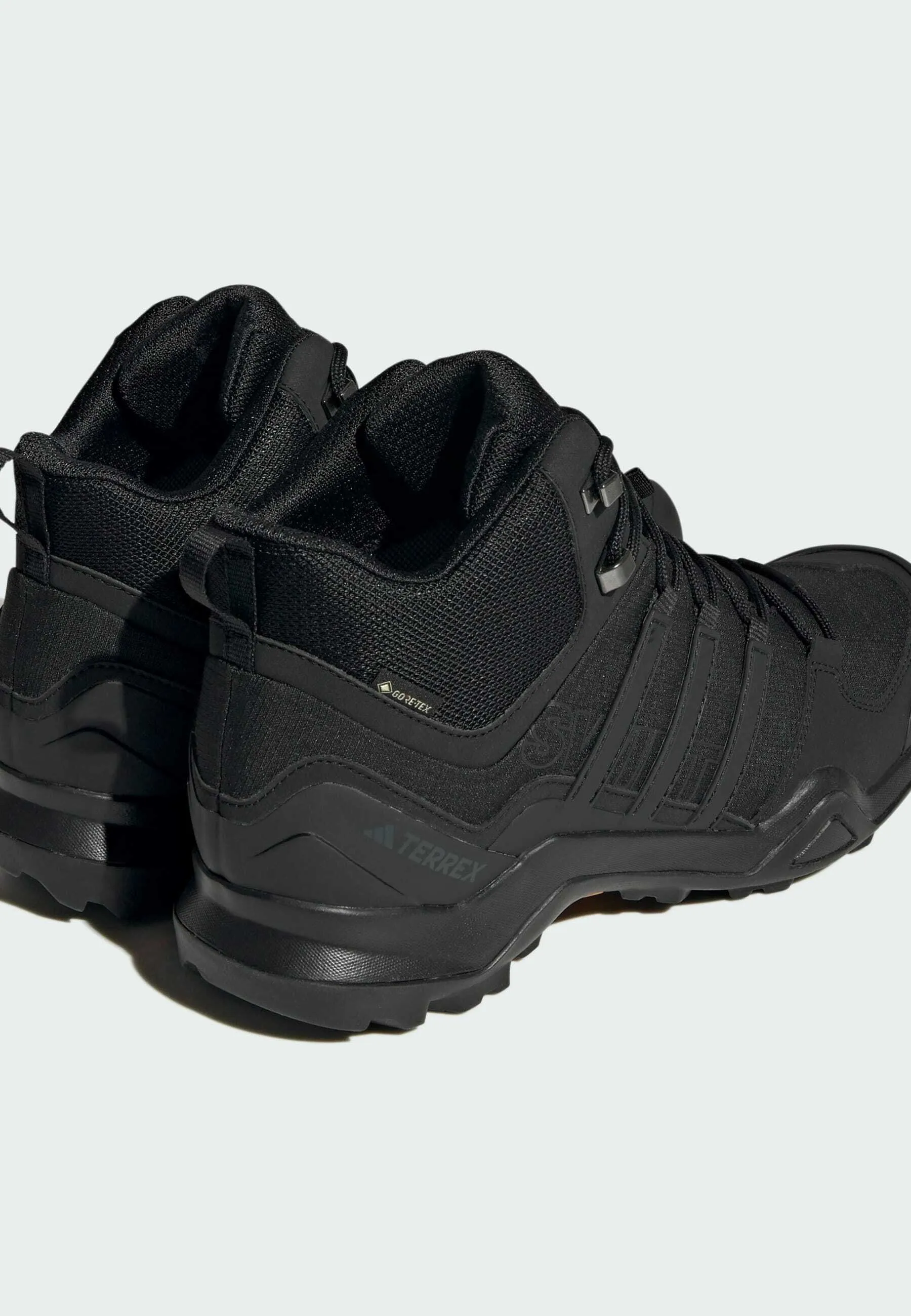 TERREX SWIFT R2 MID GORE TEX - Scarpa da hiking