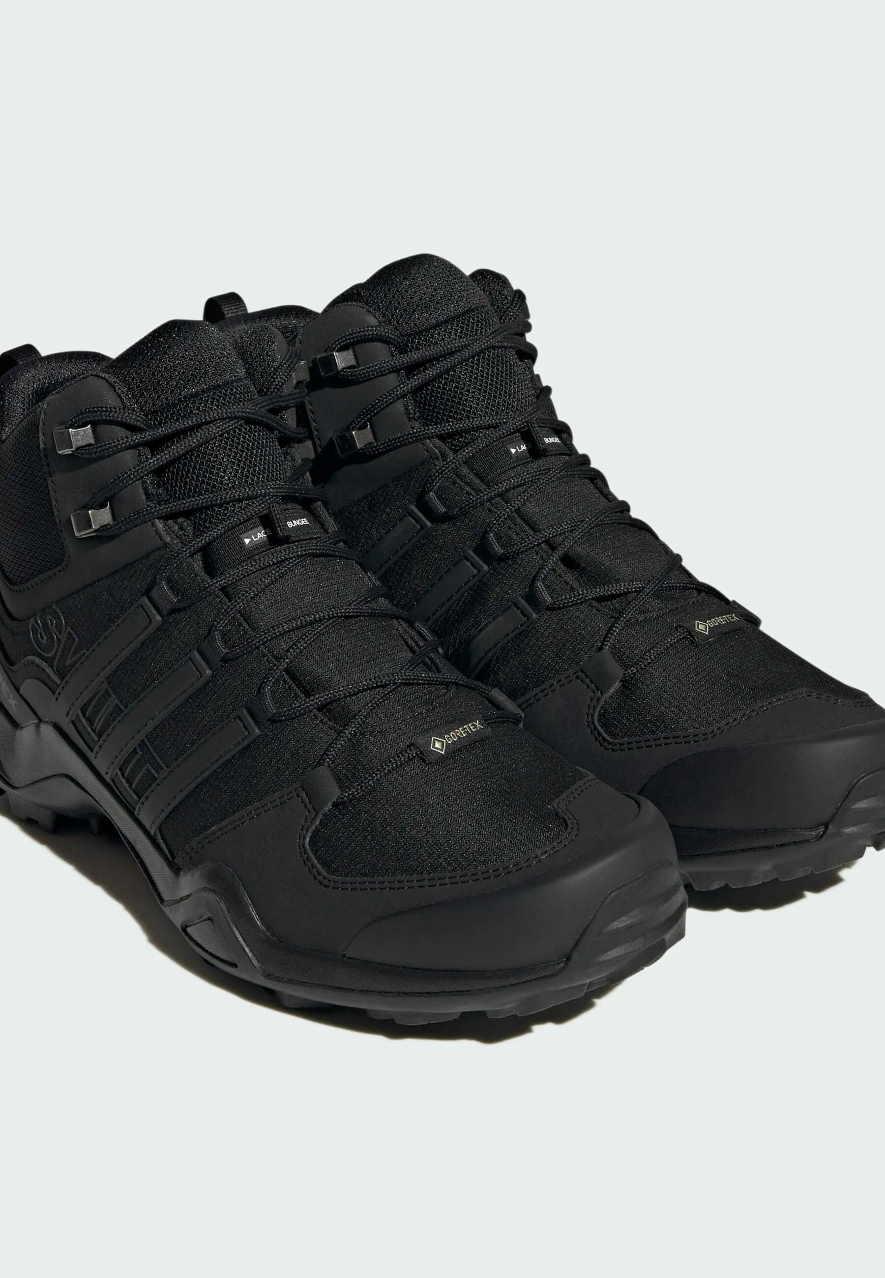 TERREX SWIFT R2 MID GORE TEX - Scarpa da hiking