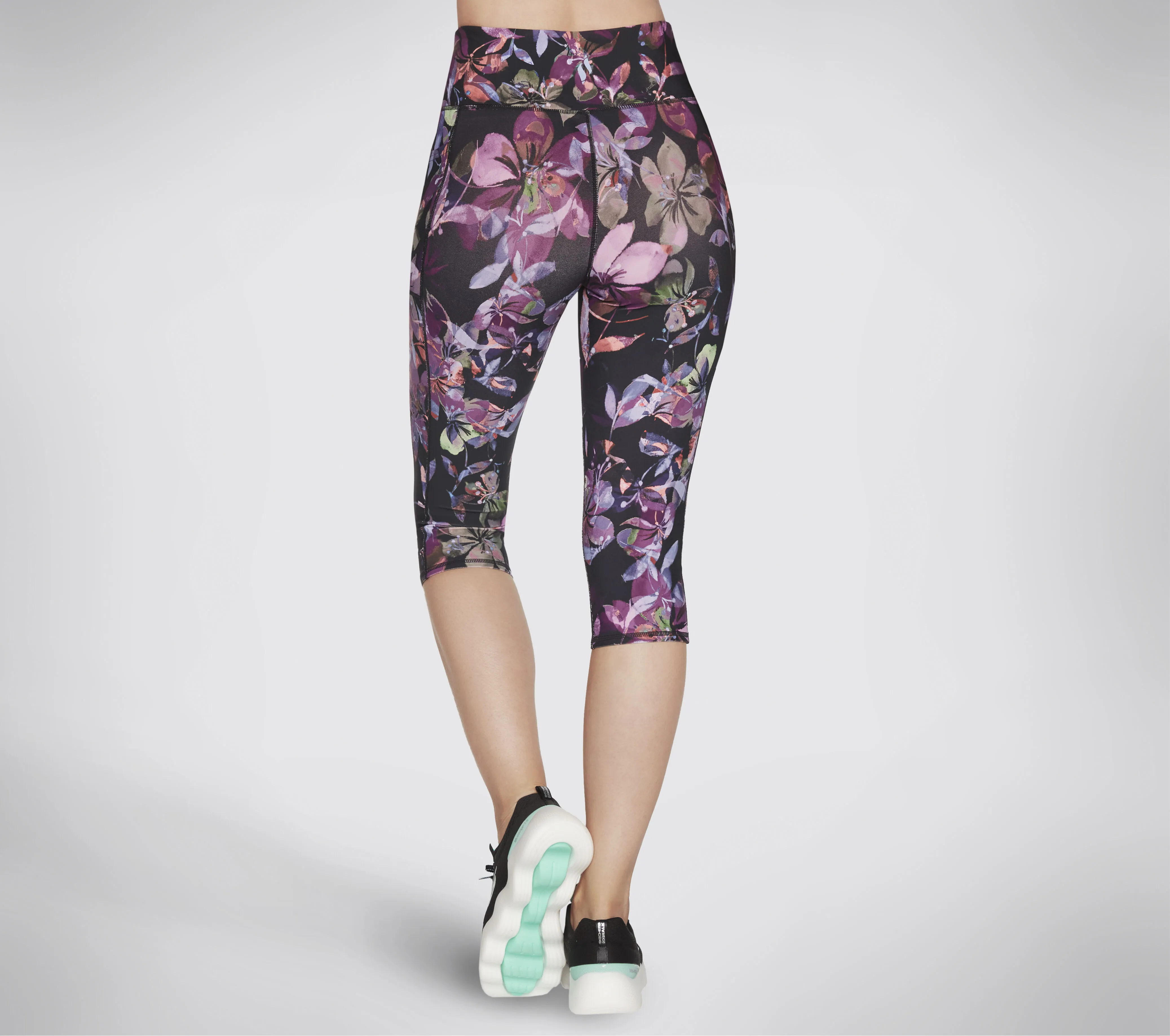 The GOFLEX Ultraviolet Capri