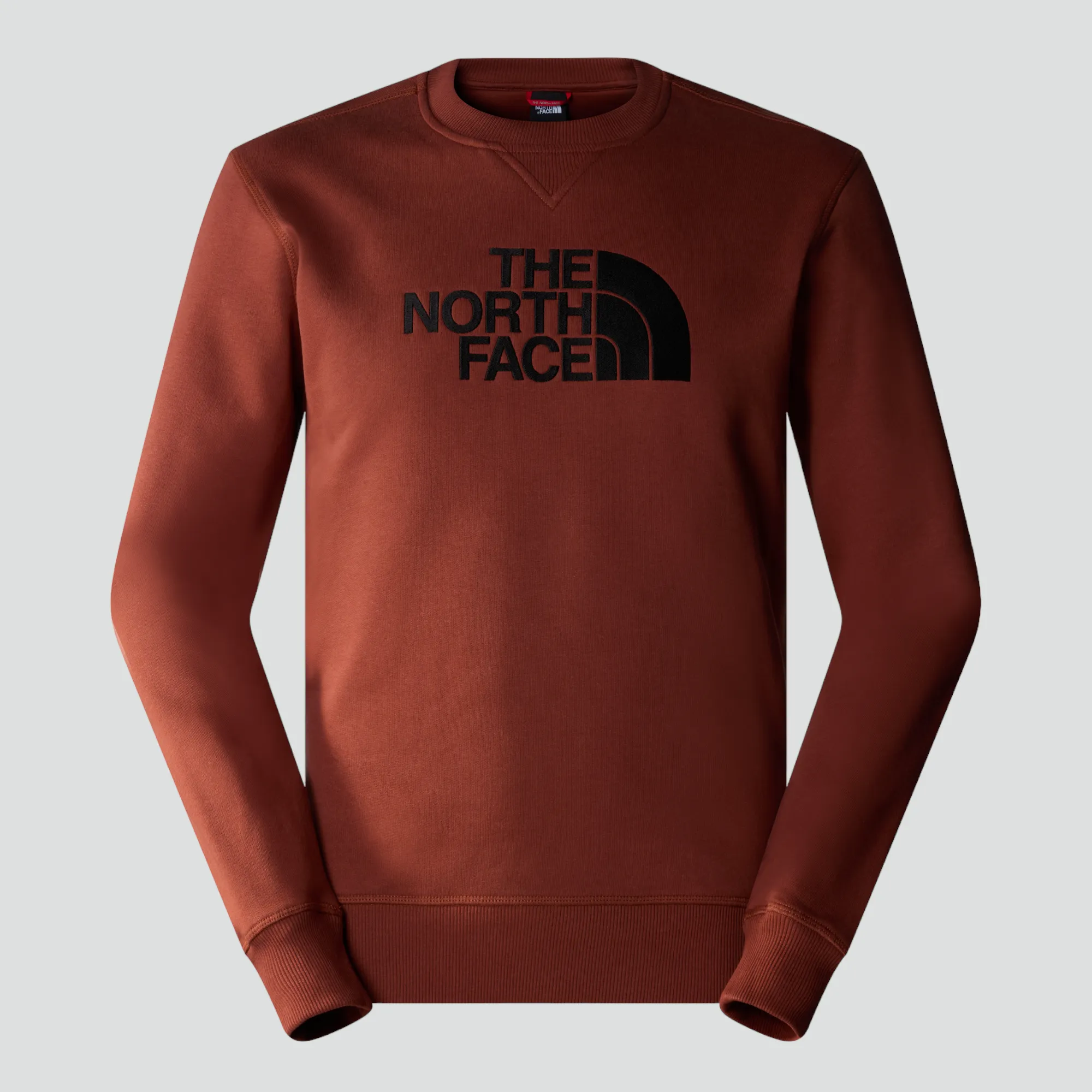 THE NORTH FACE ----FELPA UOMO