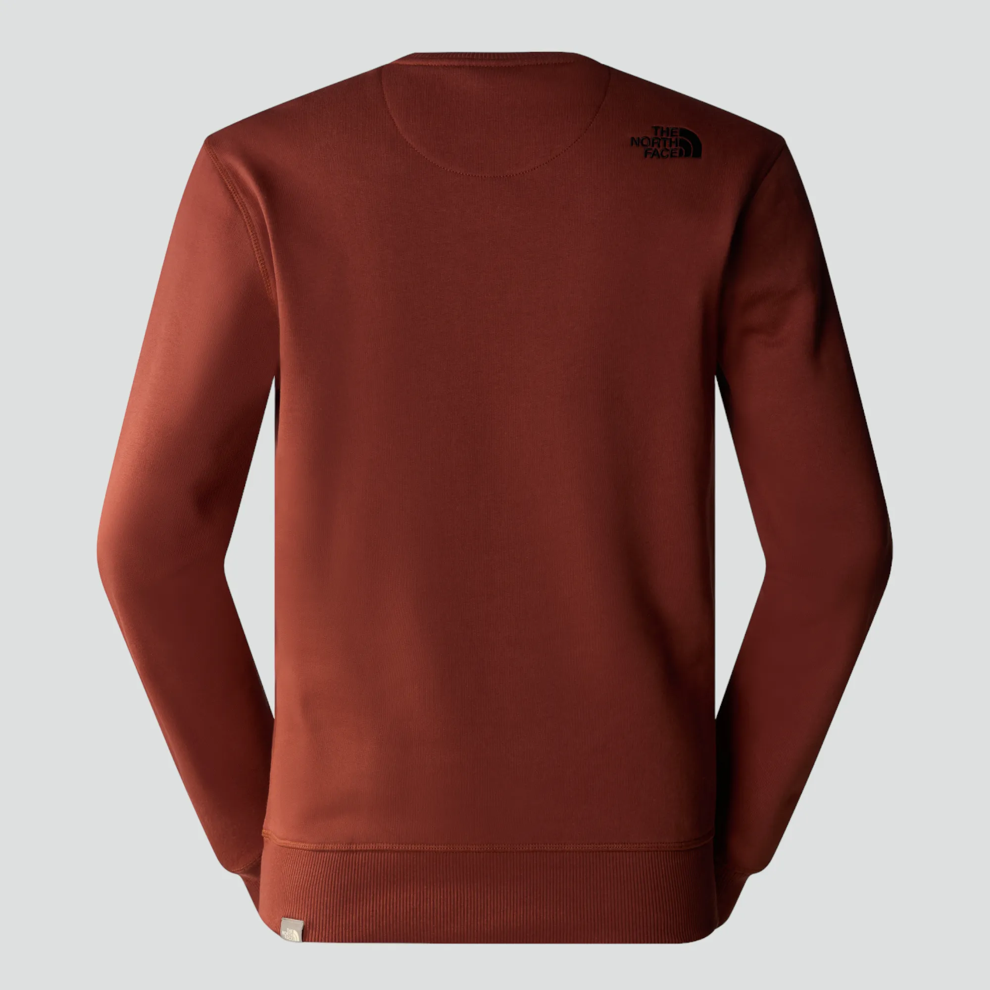 THE NORTH FACE ----FELPA UOMO