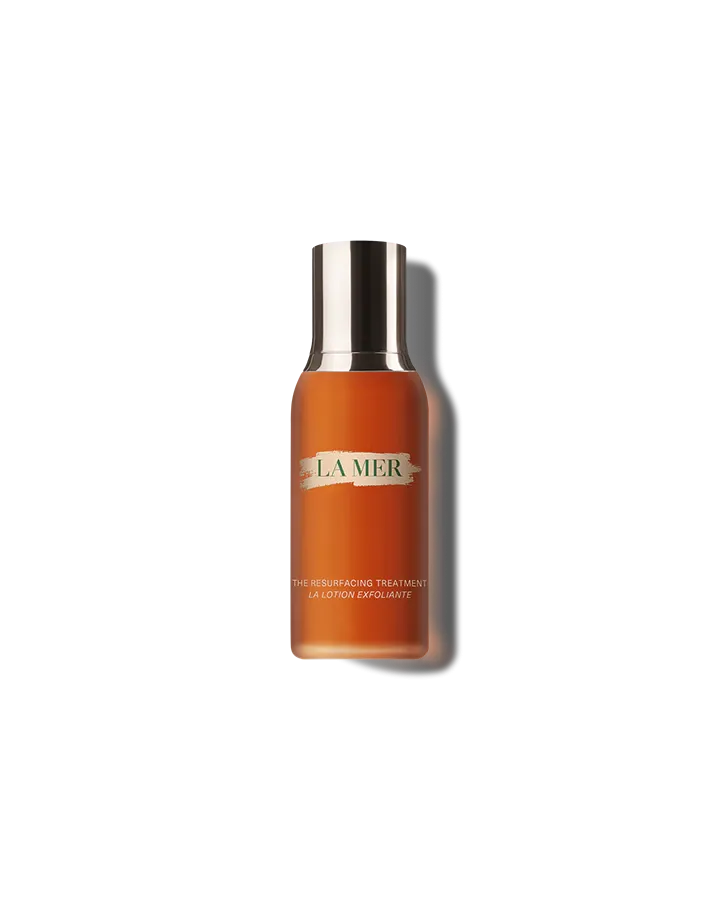 THE RESURFACING TREATMENT