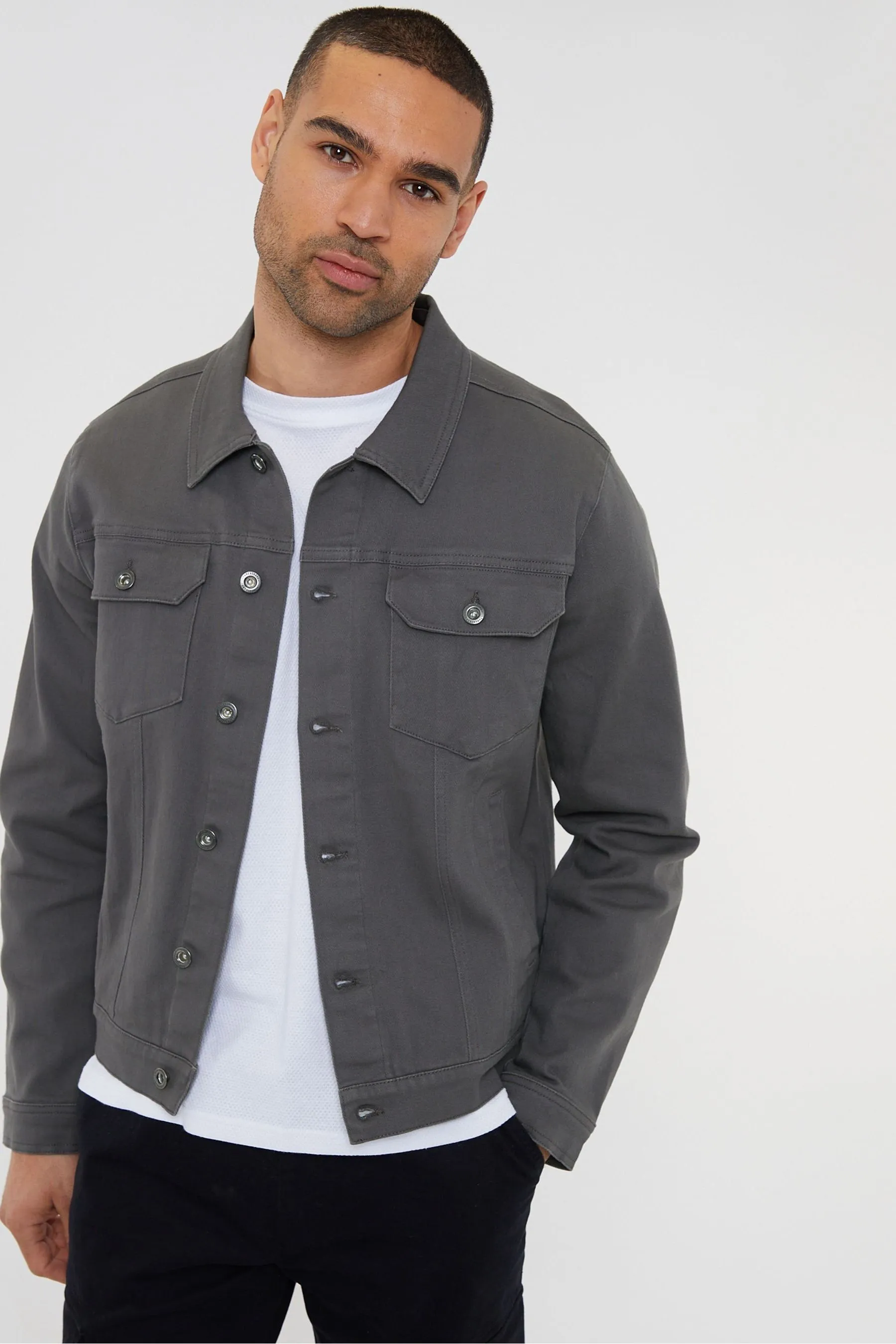Threadbare - Denim Giacca classica
