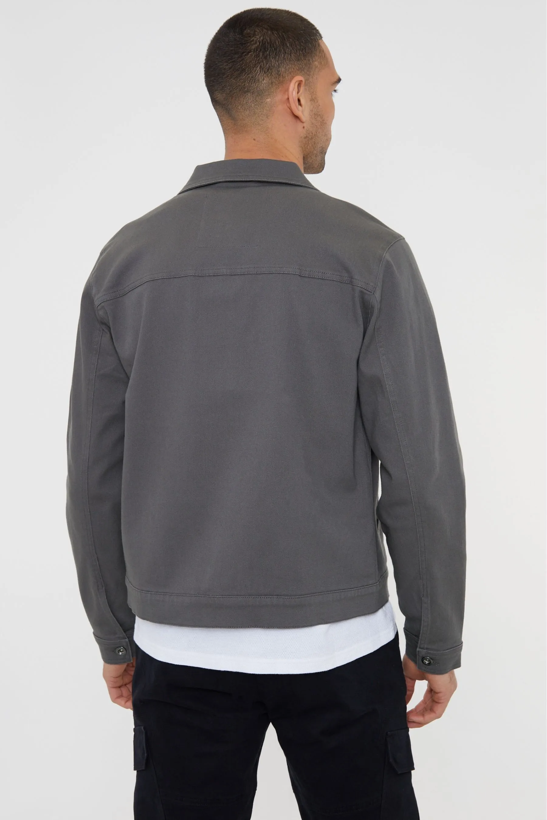 Threadbare - Denim Giacca classica