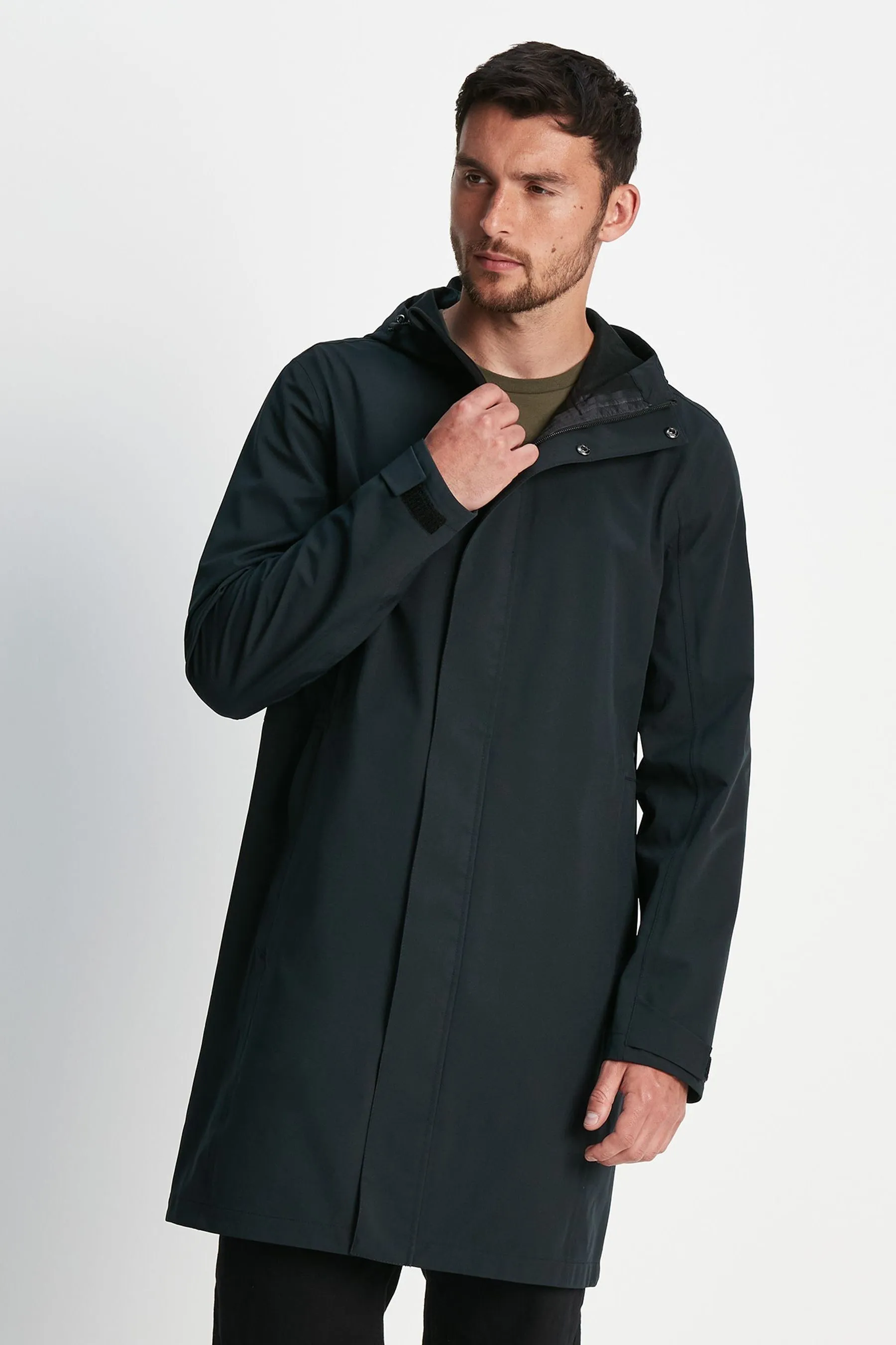Tog 24 - Glenton - Cappotto lungo impermeabile