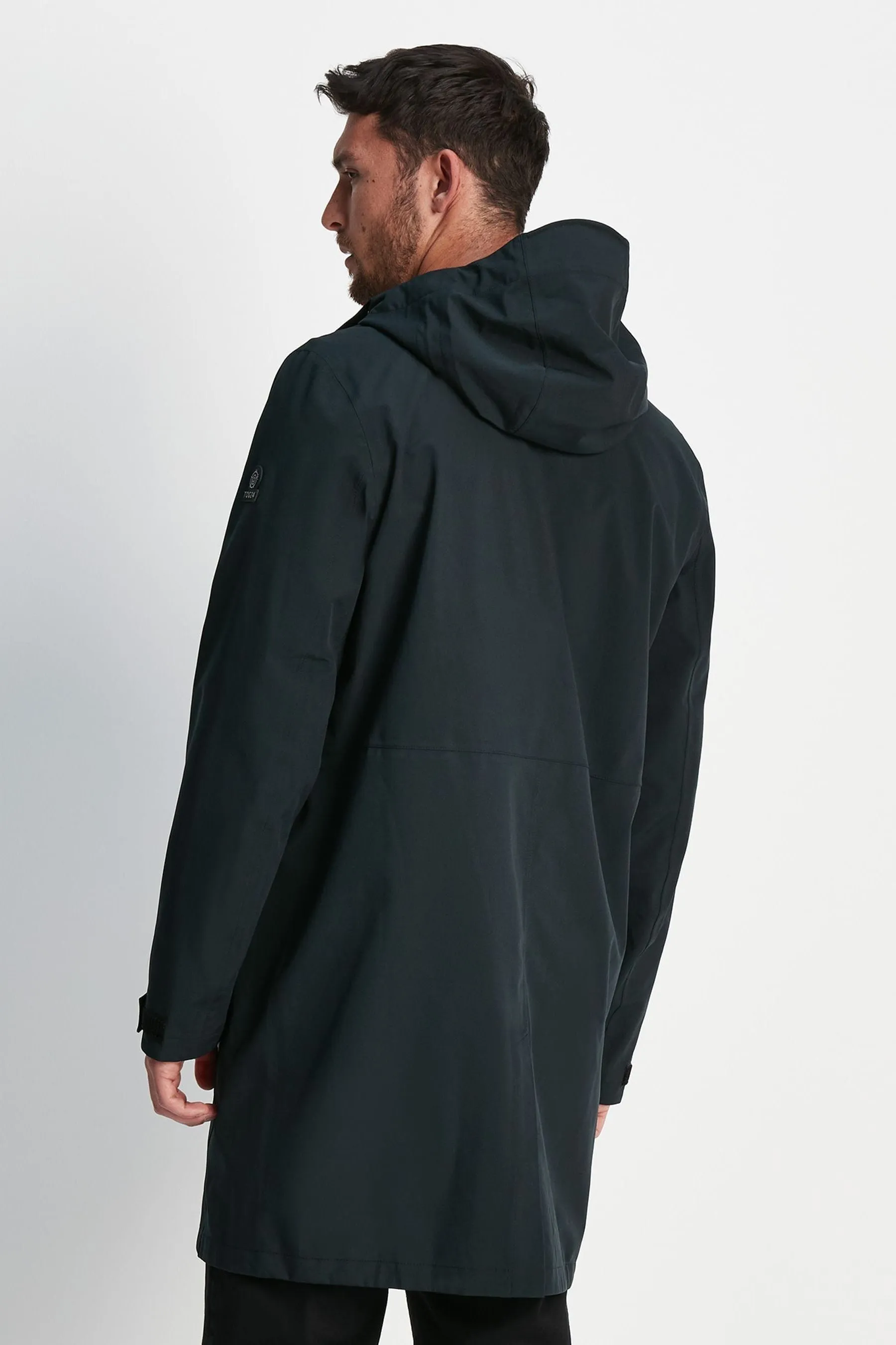 Tog 24 - Glenton - Cappotto lungo impermeabile