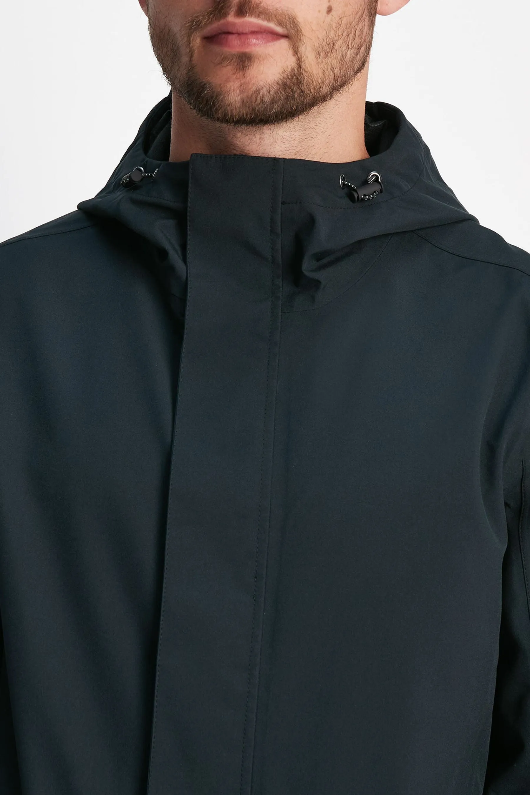 Tog 24 - Glenton - Cappotto lungo impermeabile