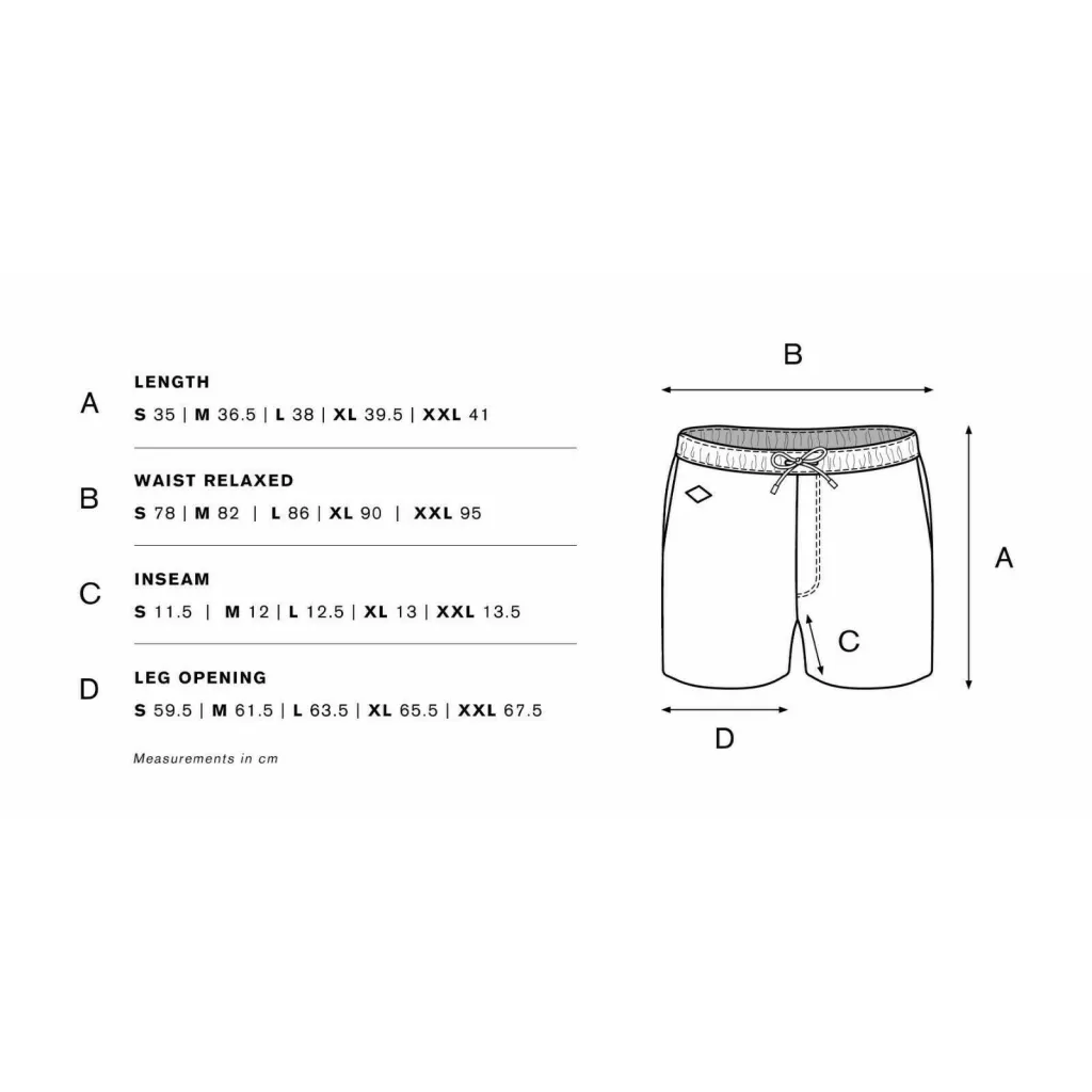 TOOCO bermuda uomo felpa garzata art SHORT FELPA THAITI 80% cotone 20% poliestere