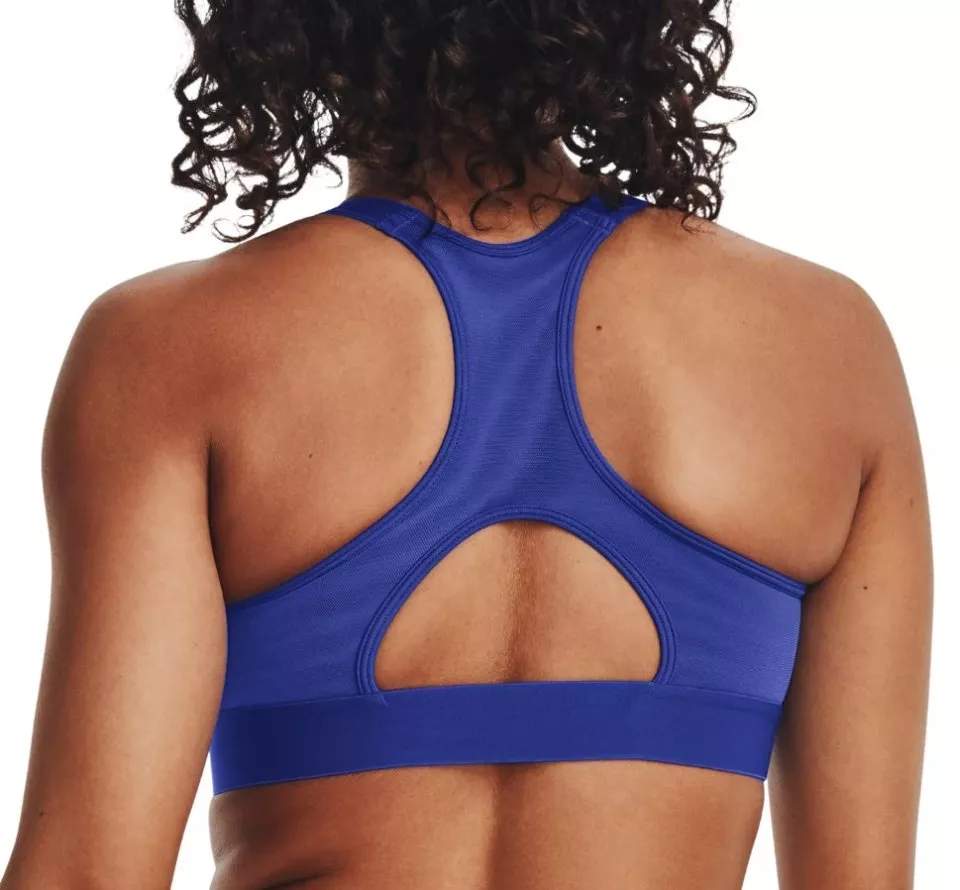 Top e Reggiseni Under UA HG Armour High-BLU
