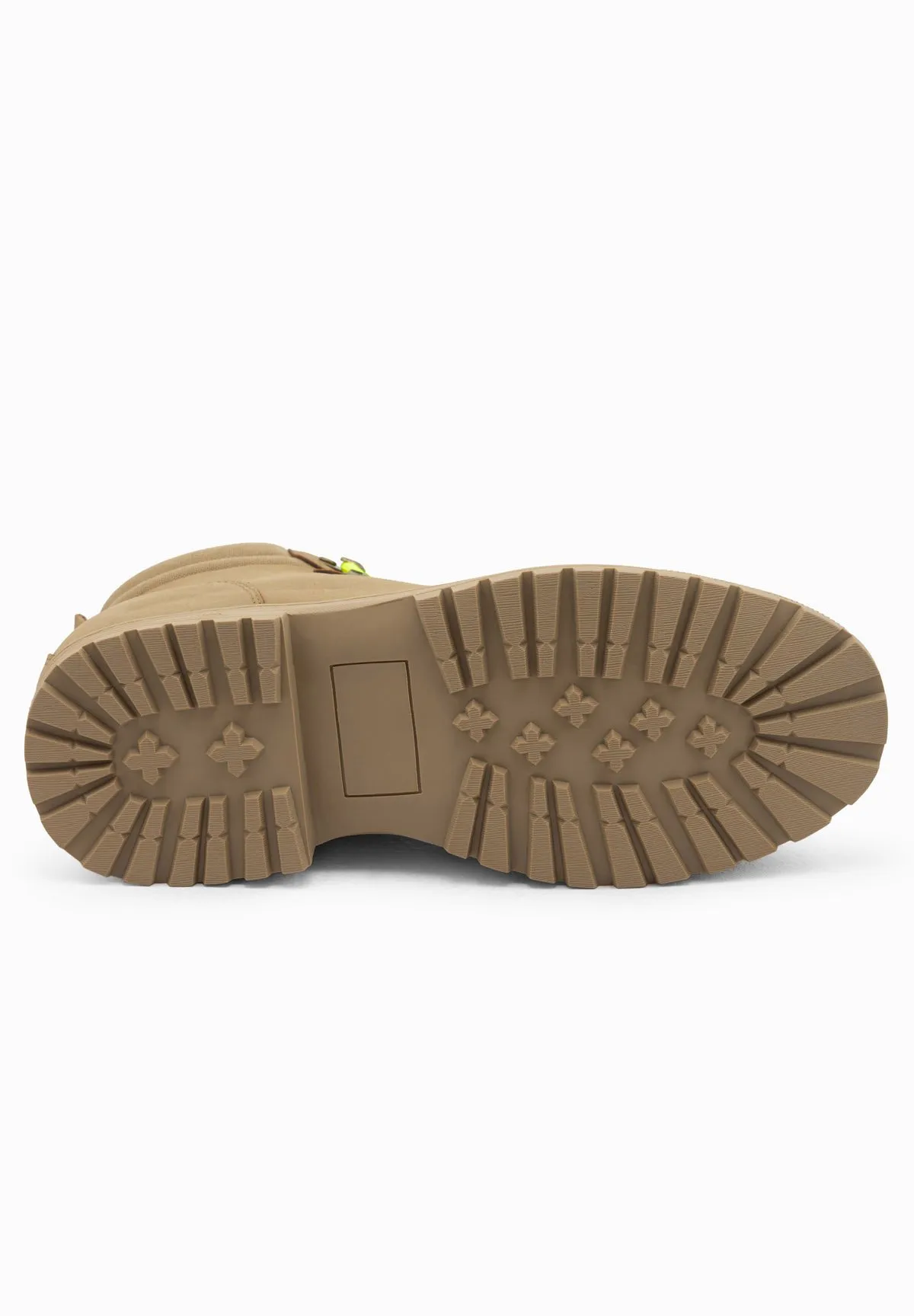 TREKKING - Stivaletti stringati