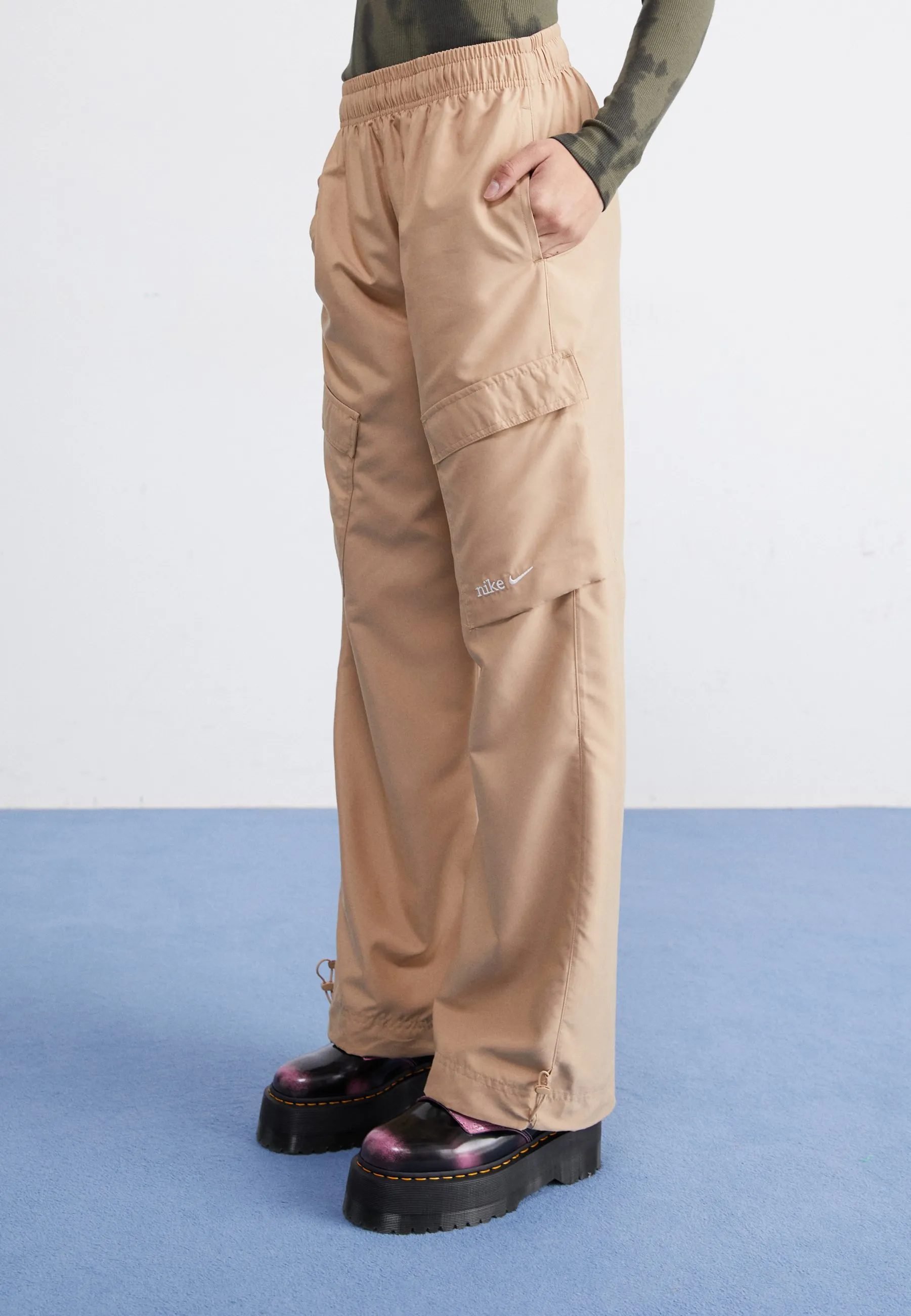 TREND - Pantaloni cargo