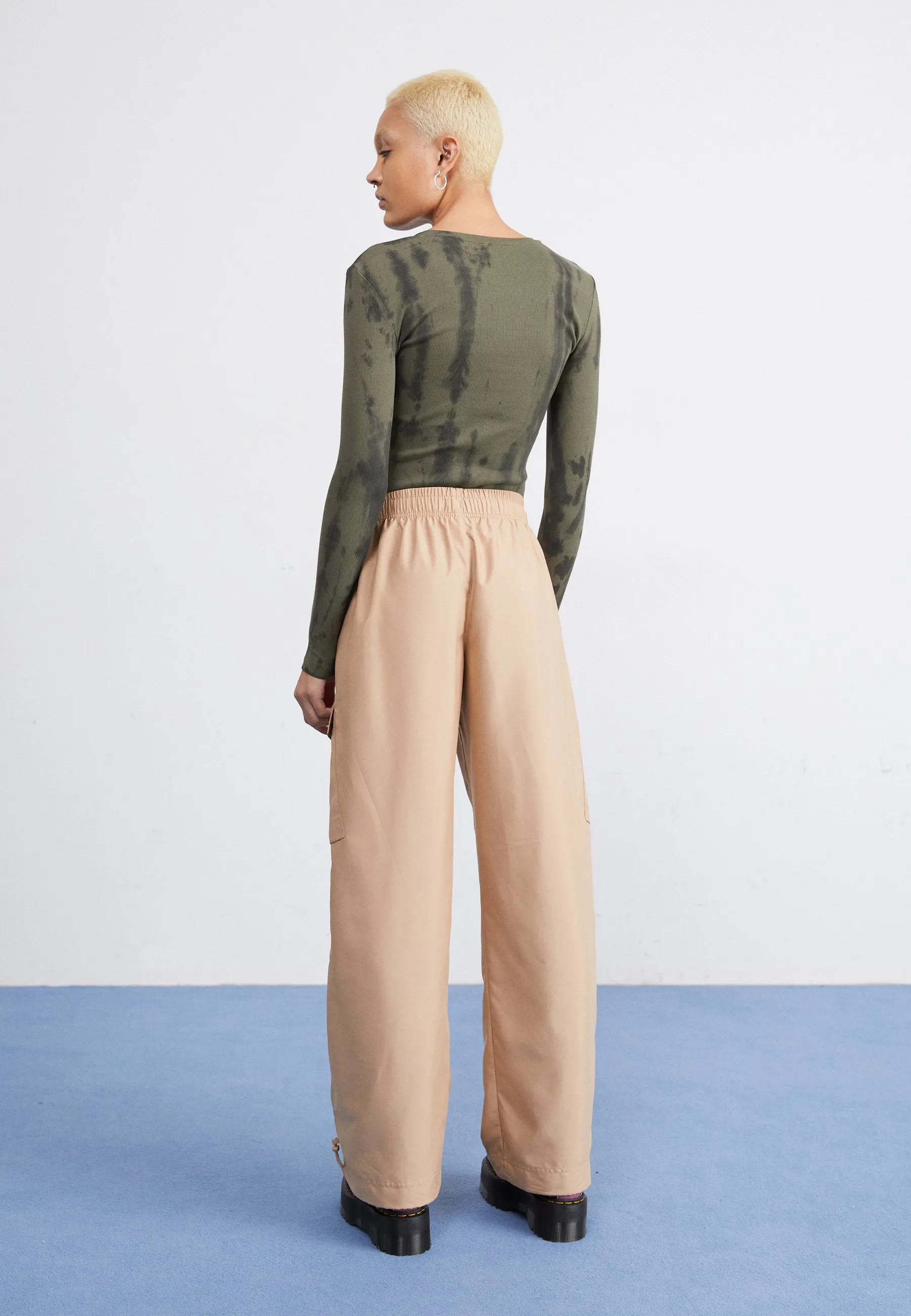 TREND - Pantaloni cargo