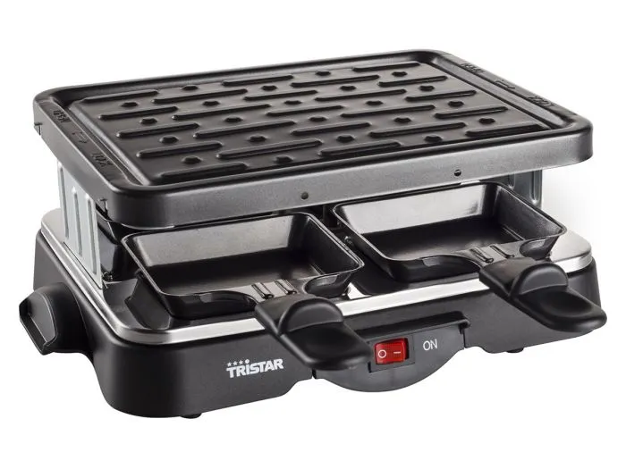Tristar RA-2949 piastra per raclette