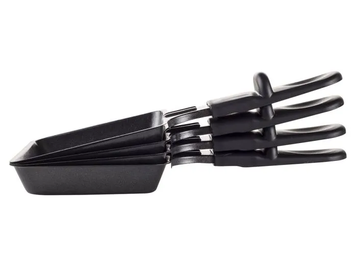Tristar RA-2949 piastra per raclette