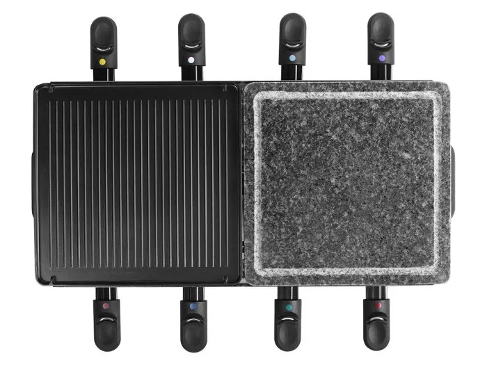 Tristar RA-2992 raclette con grill