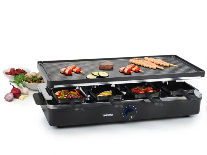 Tristar RA-2995 raclette