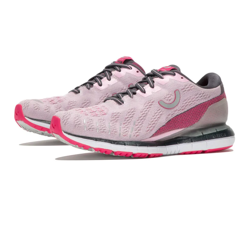 True Motion U-TECH Aion Next Gen scarpe da running per donna - SS24