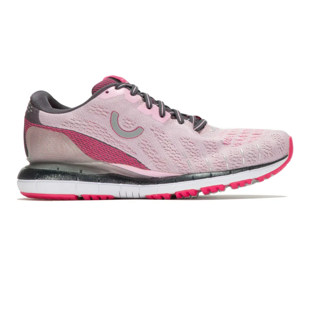 True Motion U-TECH Aion Next Gen scarpe da running per donna - SS24