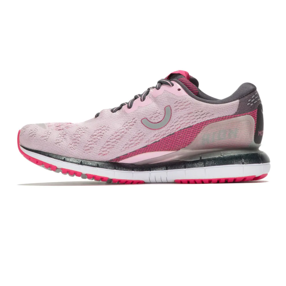 True Motion U-TECH Aion Next Gen scarpe da running per donna - SS24
