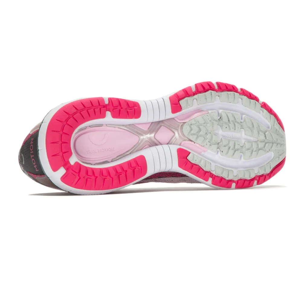 True Motion U-TECH Aion Next Gen scarpe da running per donna - SS24