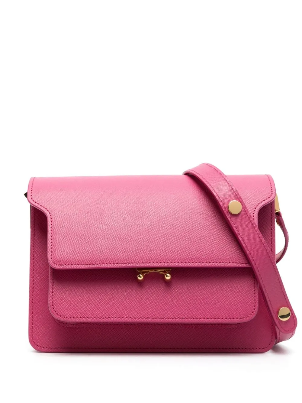 Trunk Bag Media