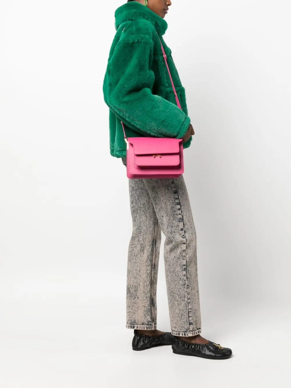 Trunk Bag Media