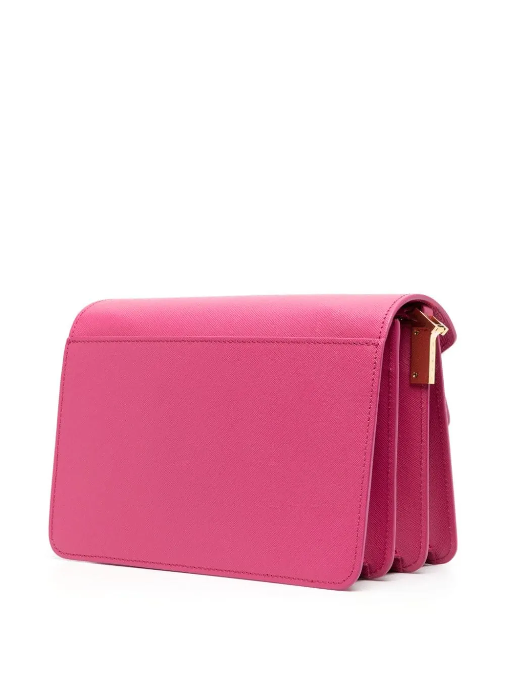 Trunk Bag Media