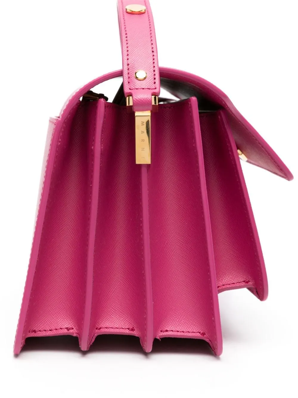 Trunk Bag Media