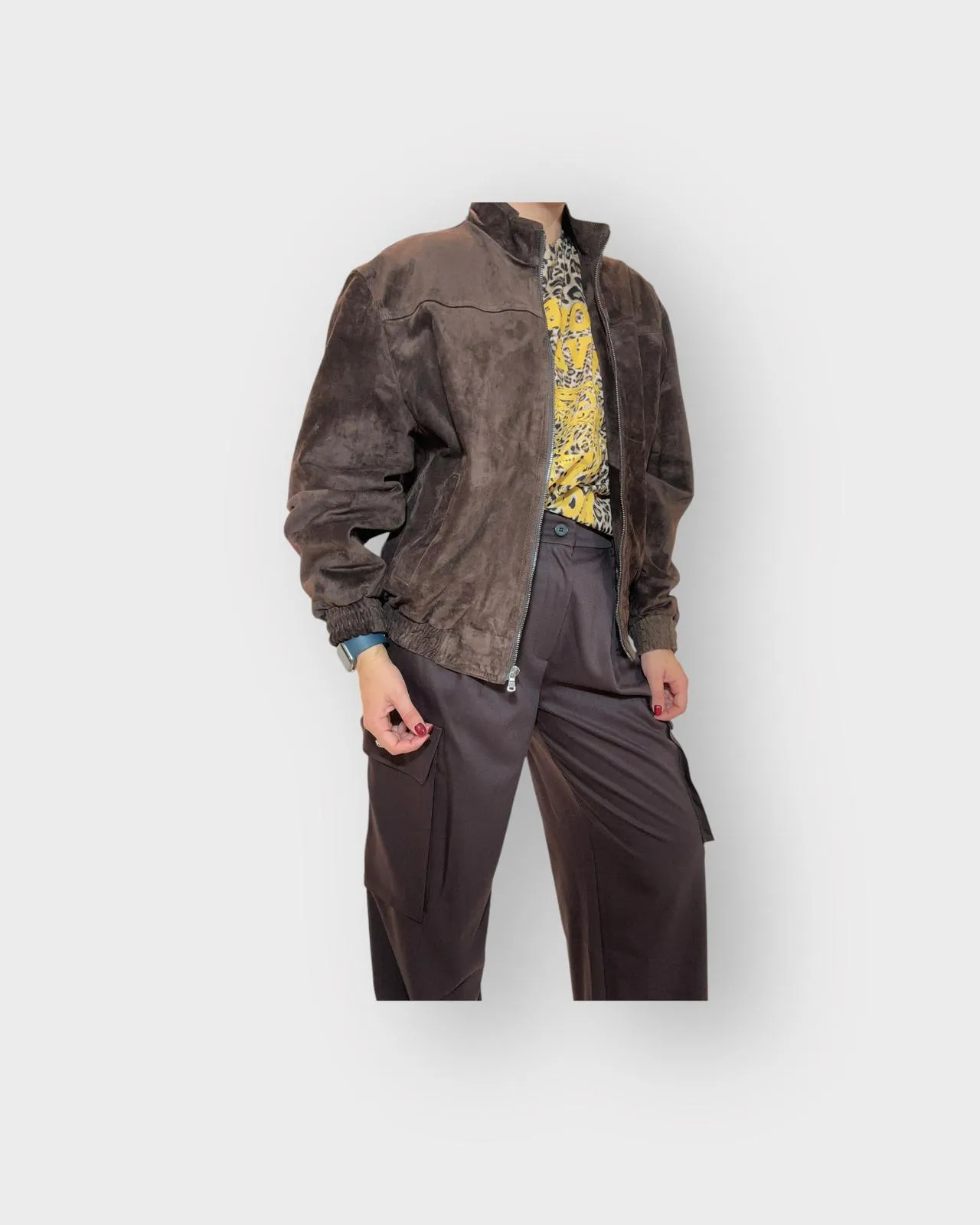 TS0784 - GIUBBINO - VICOLO