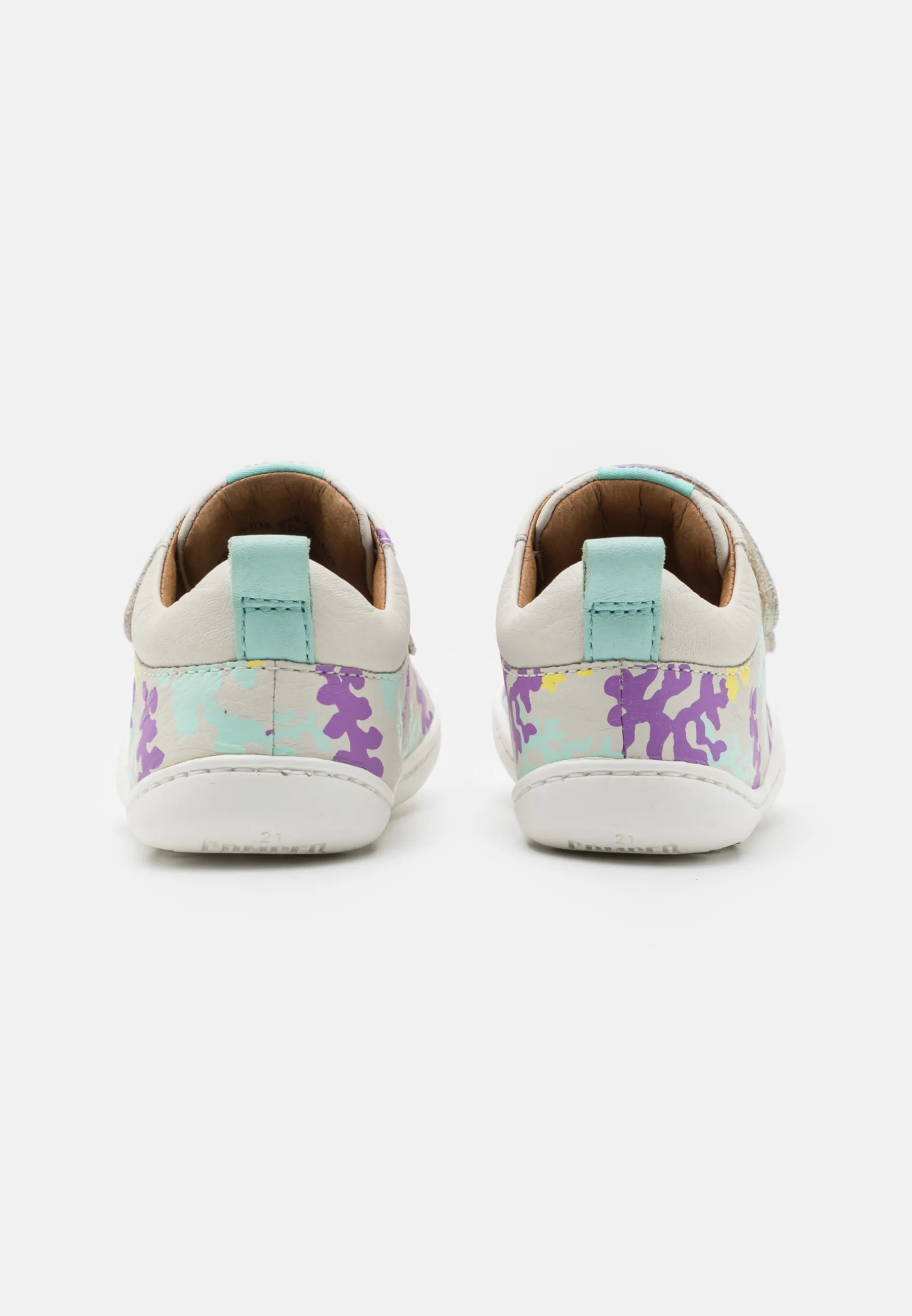 TWS FW - Scarpe primi passi
