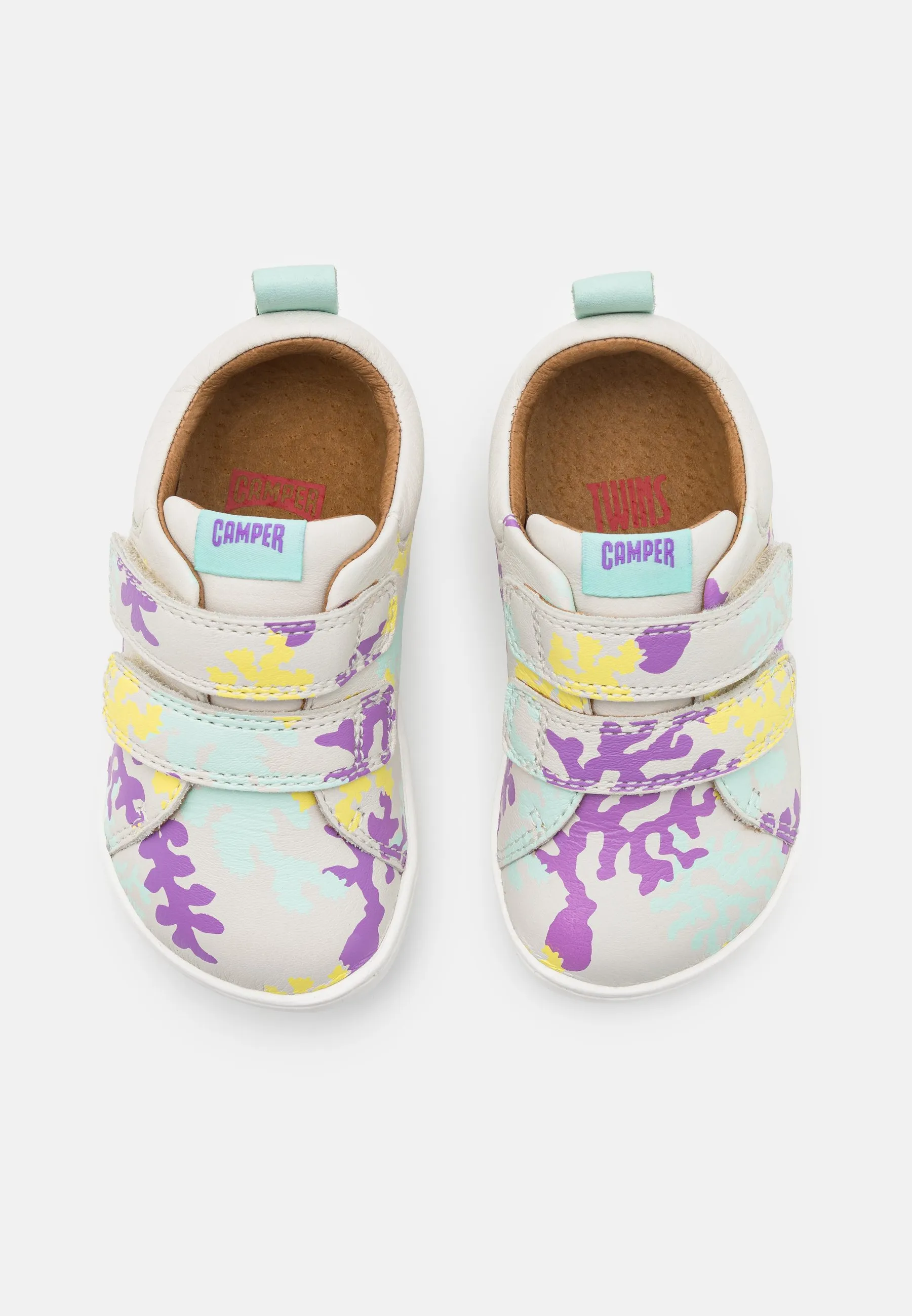 TWS FW - Scarpe primi passi