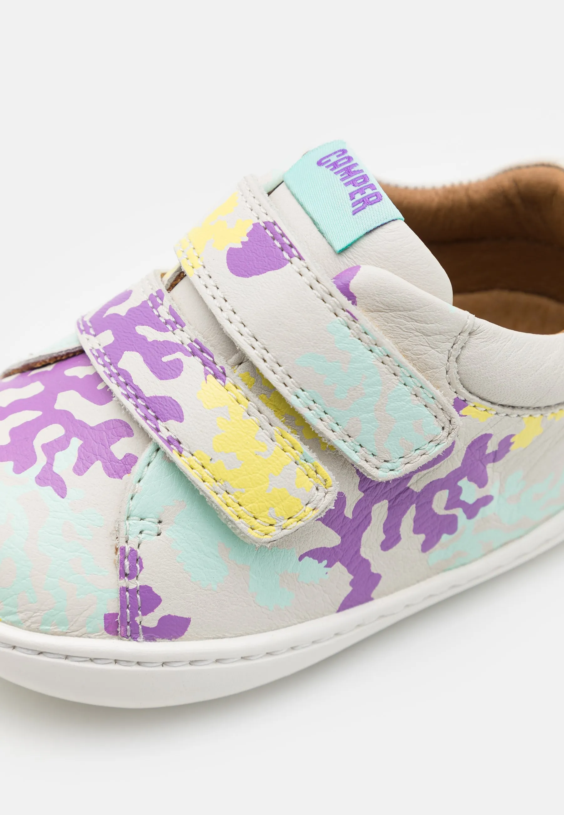 TWS FW - Scarpe primi passi