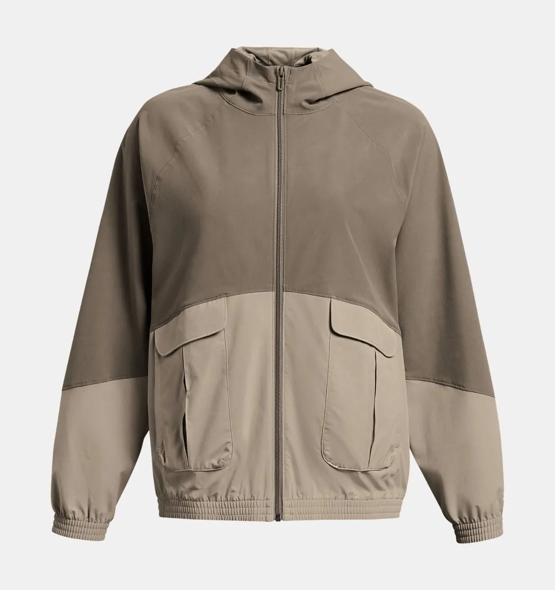 Under Armour Felpa cargo w