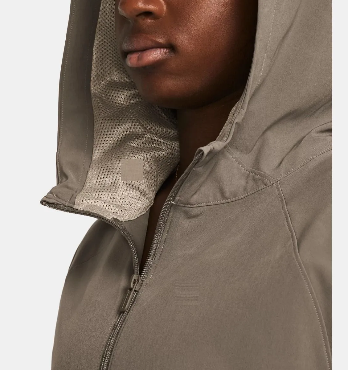 Under Armour Felpa cargo w