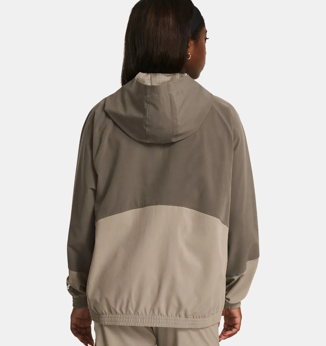 Under Armour Felpa cargo w