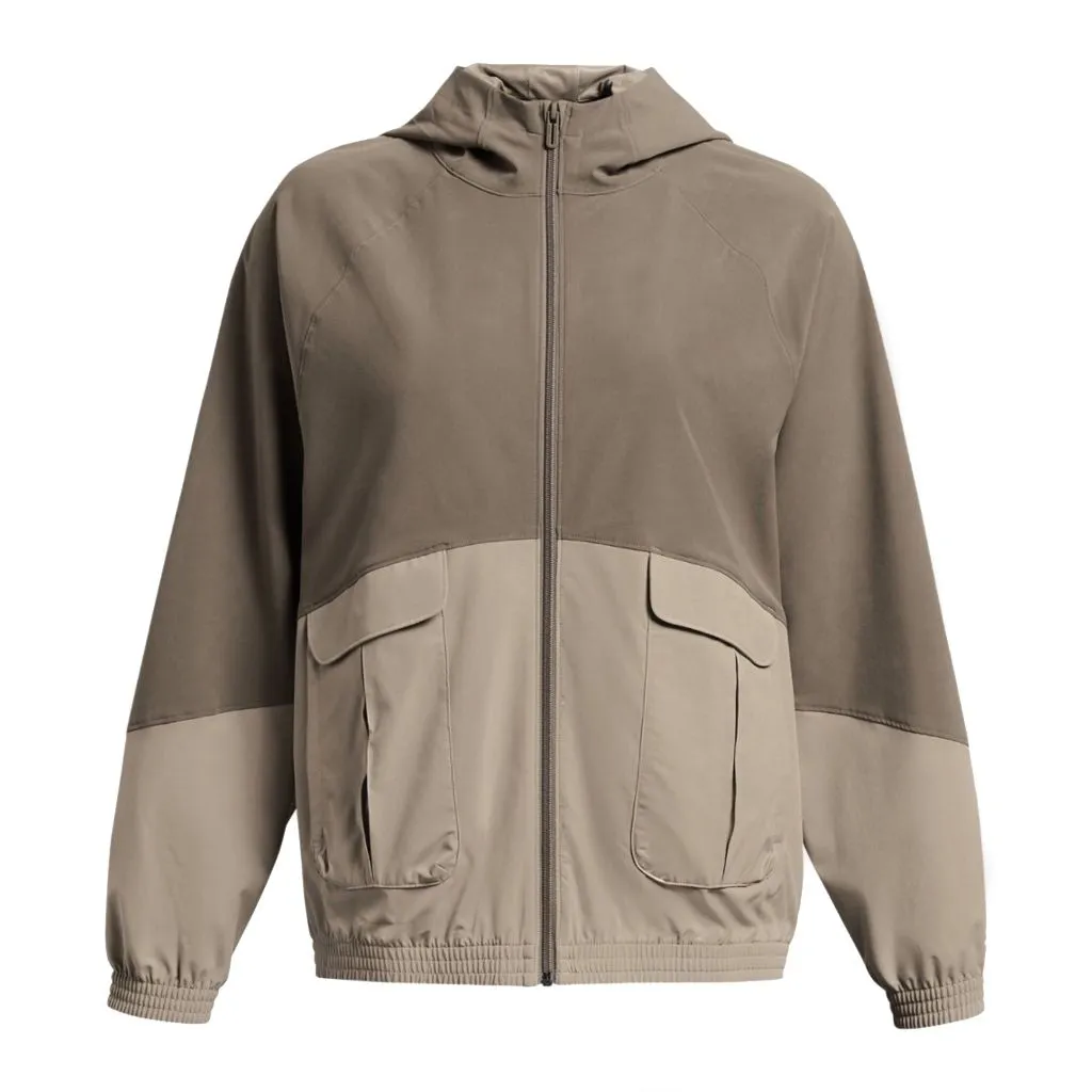 Under Armour Felpa cargo w