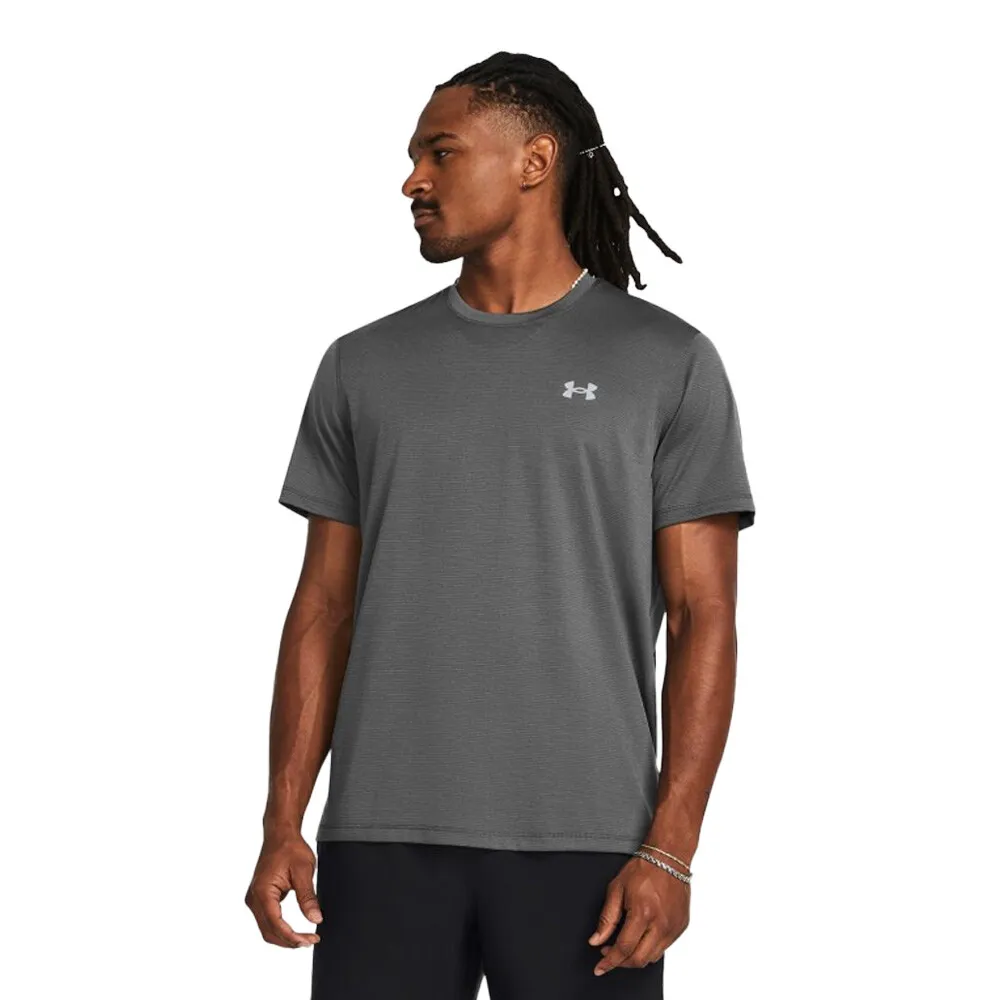 Under Armour Streaker maglietta - SS24