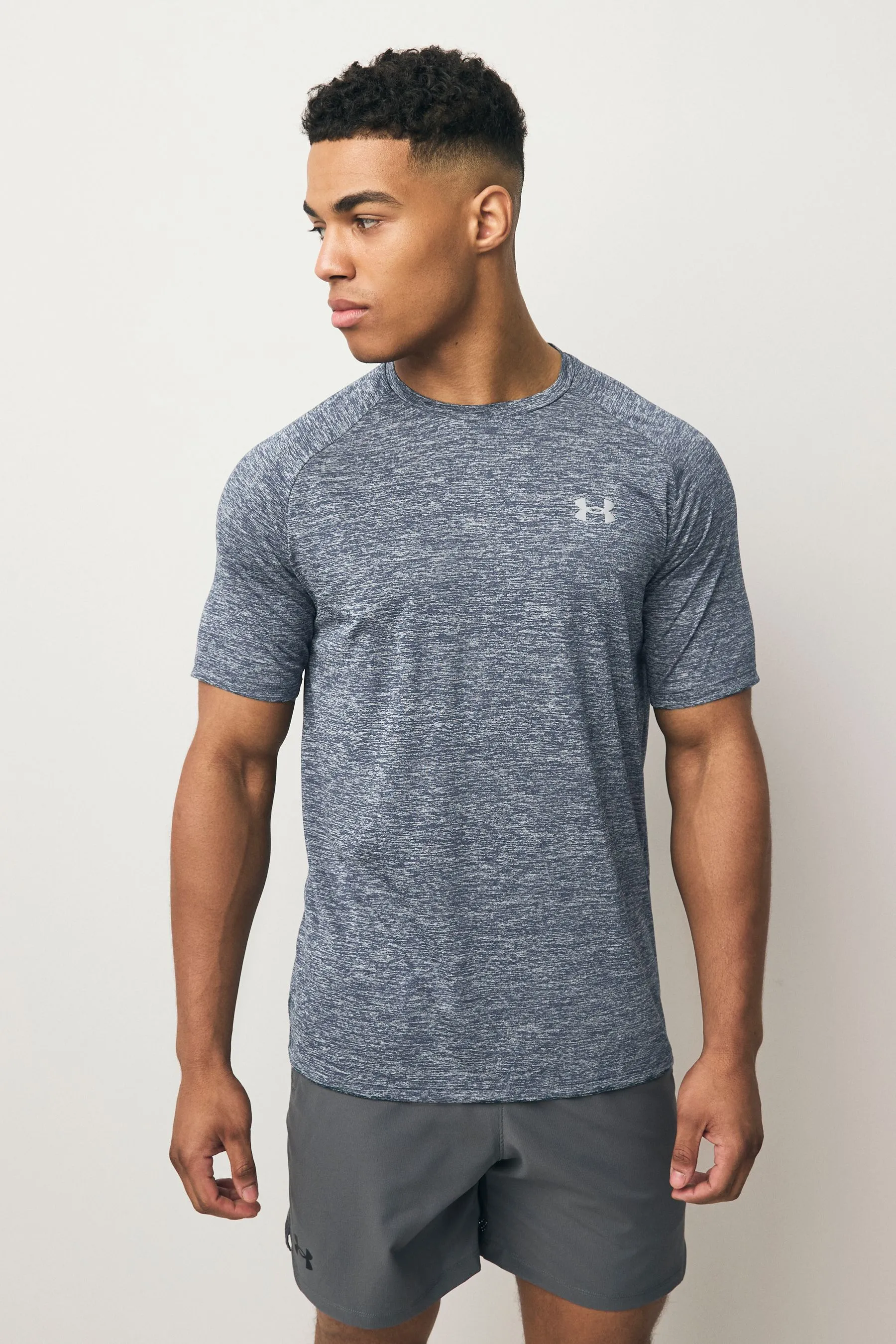 Under Armour - Tech 2 - T-shirt