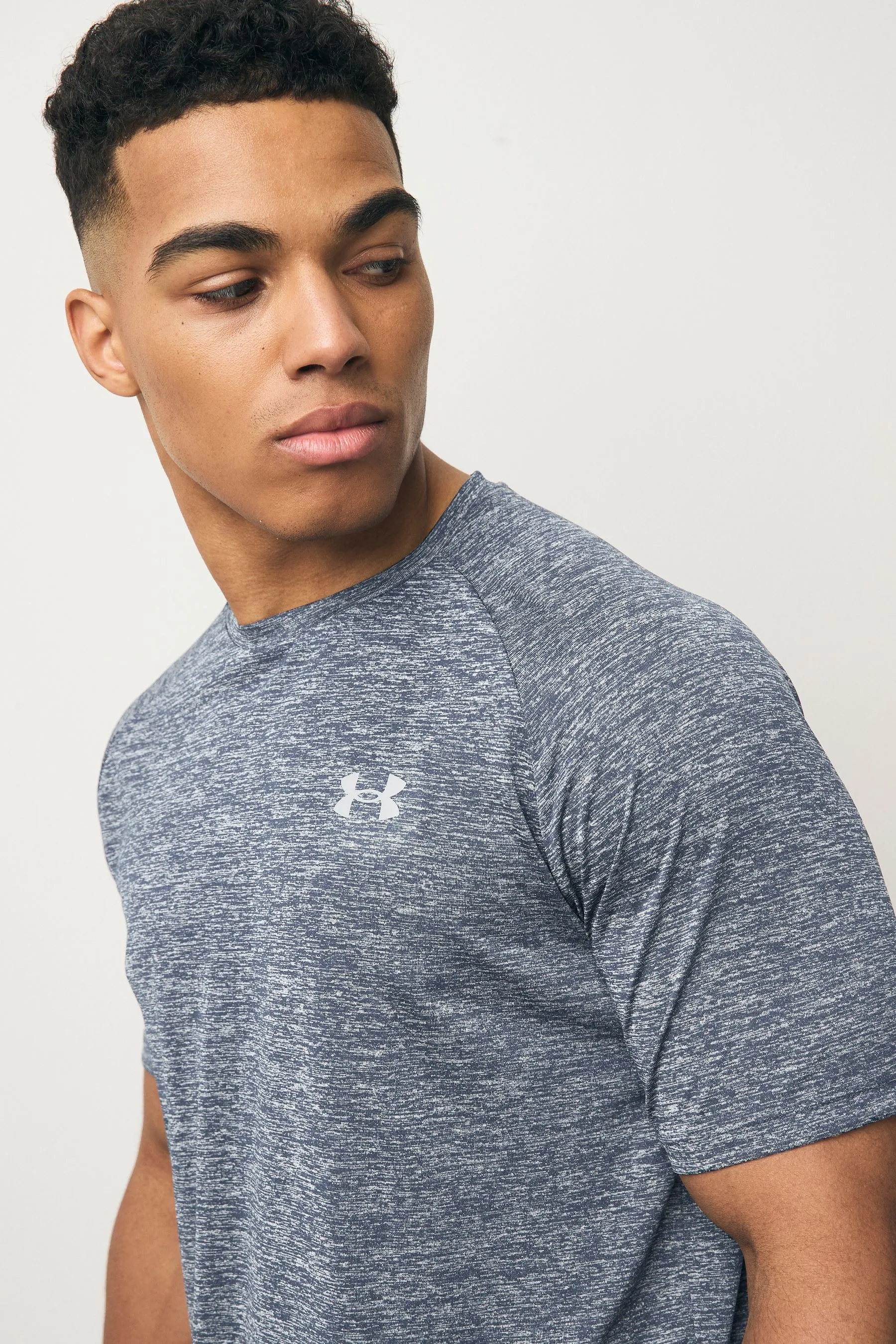 Under Armour - Tech 2 - T-shirt