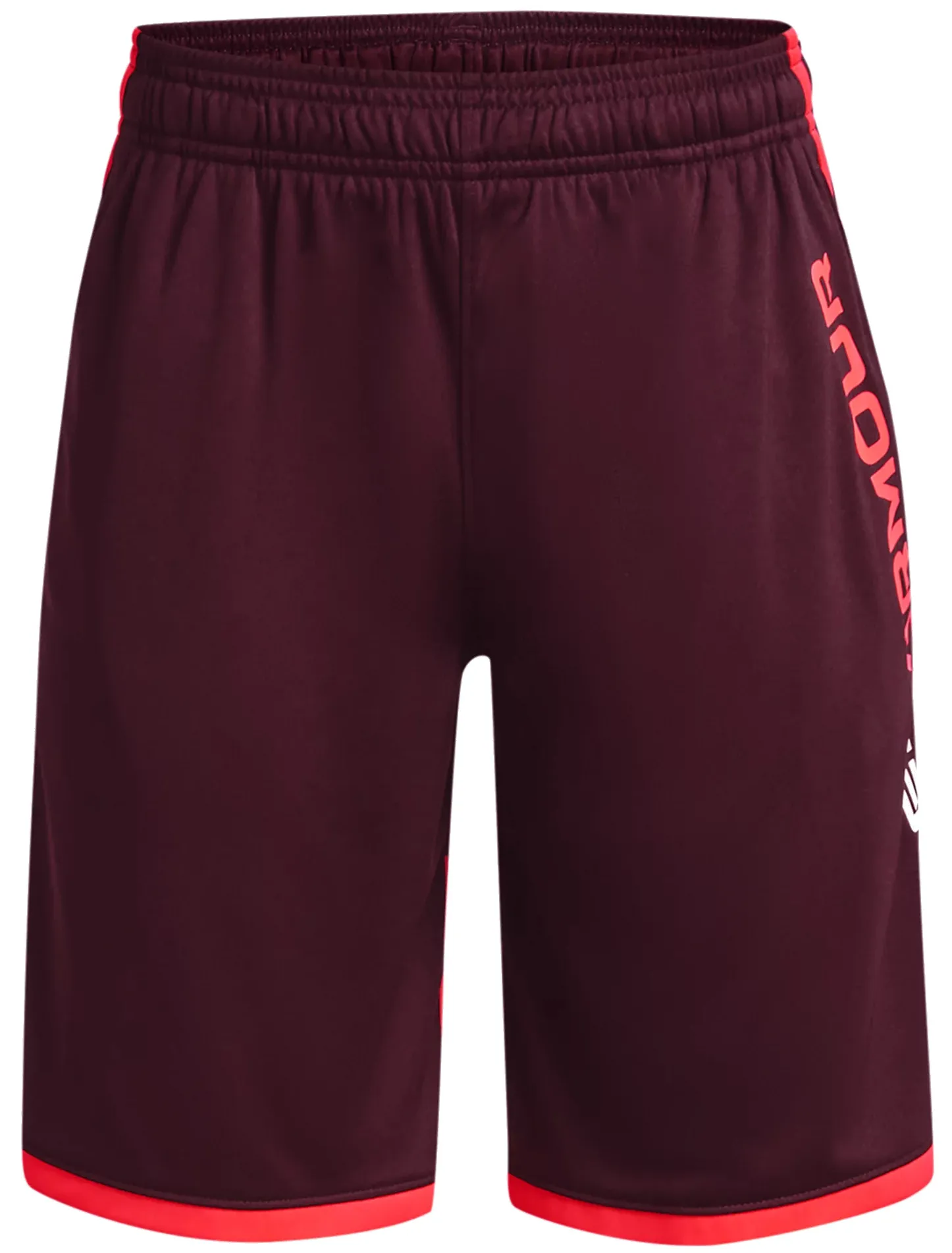 Under Armour UA Stunt 3.0 Shorts