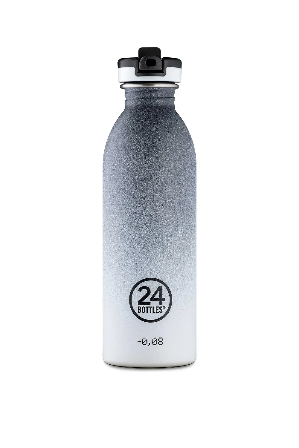         URBAN BOTTLE 050 URBAN BOTTLE 500 ML ACCIAIO INOX