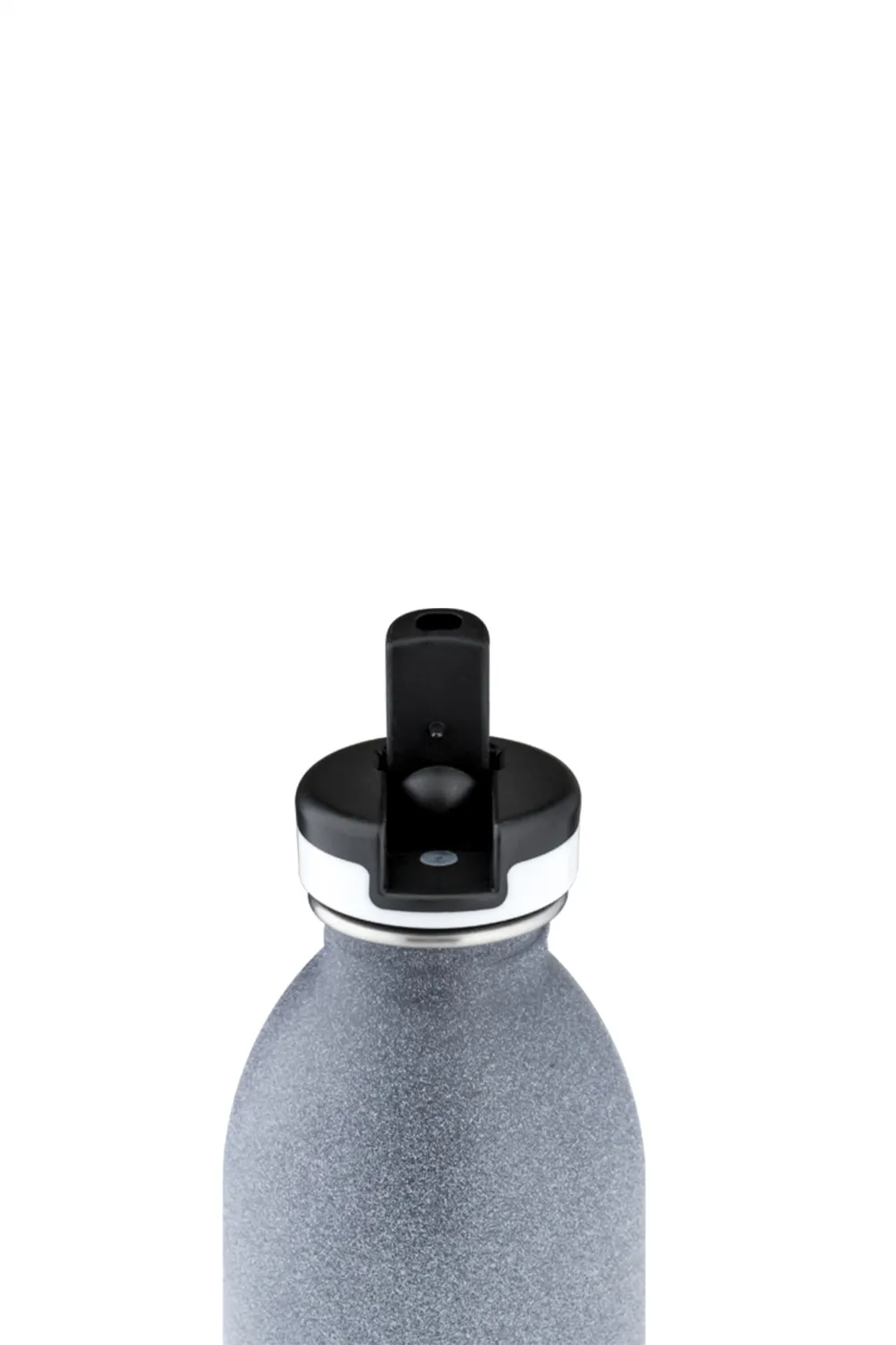         URBAN BOTTLE 050 URBAN BOTTLE 500 ML ACCIAIO INOX
