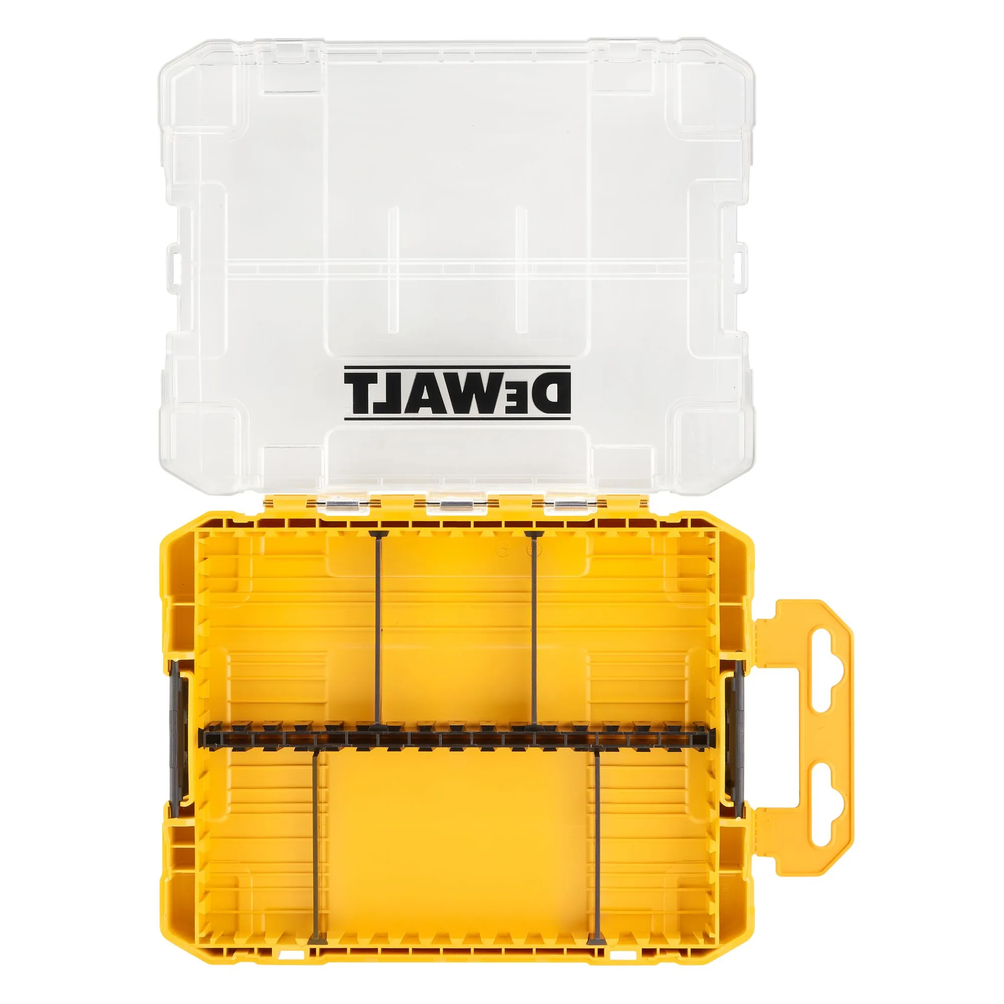 Valigetta DeWALT TOUGHCASE+