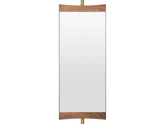 Vanity Wall Mirror 1 - GUBI | Acquista online