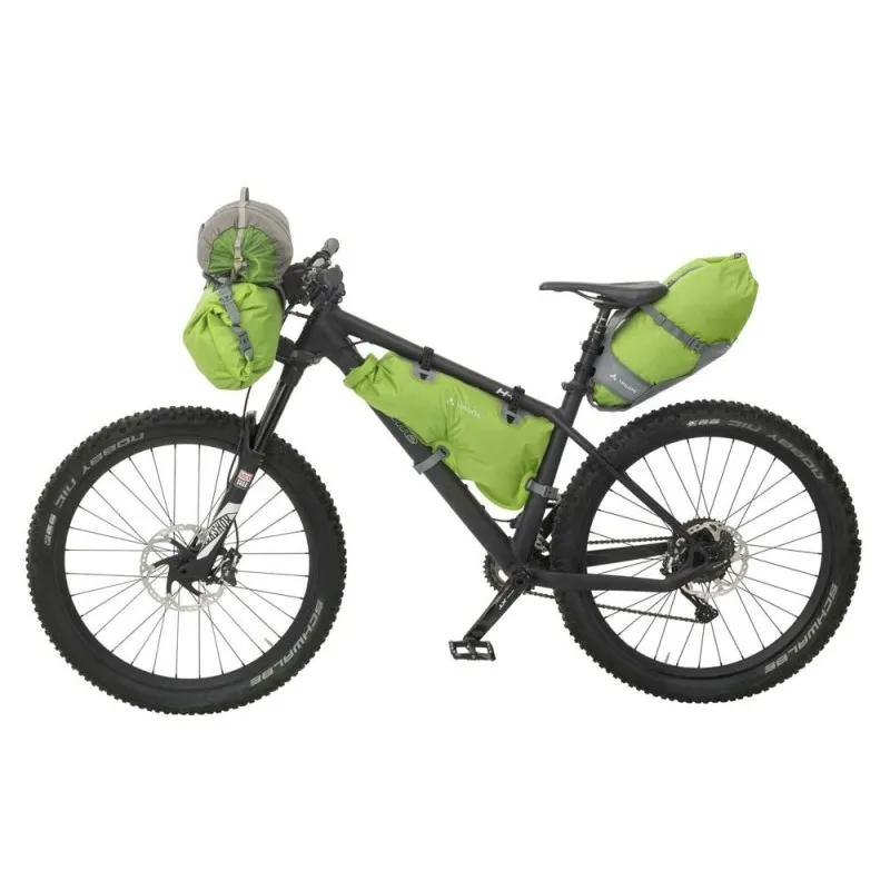 Vaude Trailframe
