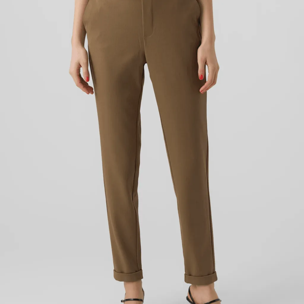 Vero Moda Donna Pantalone Fialua  10288489