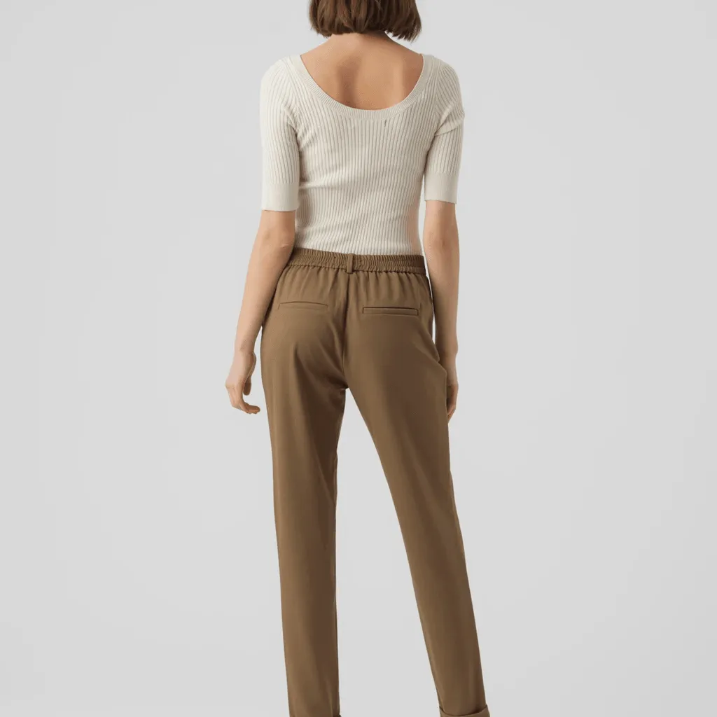 Vero Moda Donna Pantalone Fialua  10288489