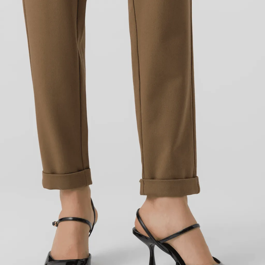 Vero Moda Donna Pantalone Fialua  10288489