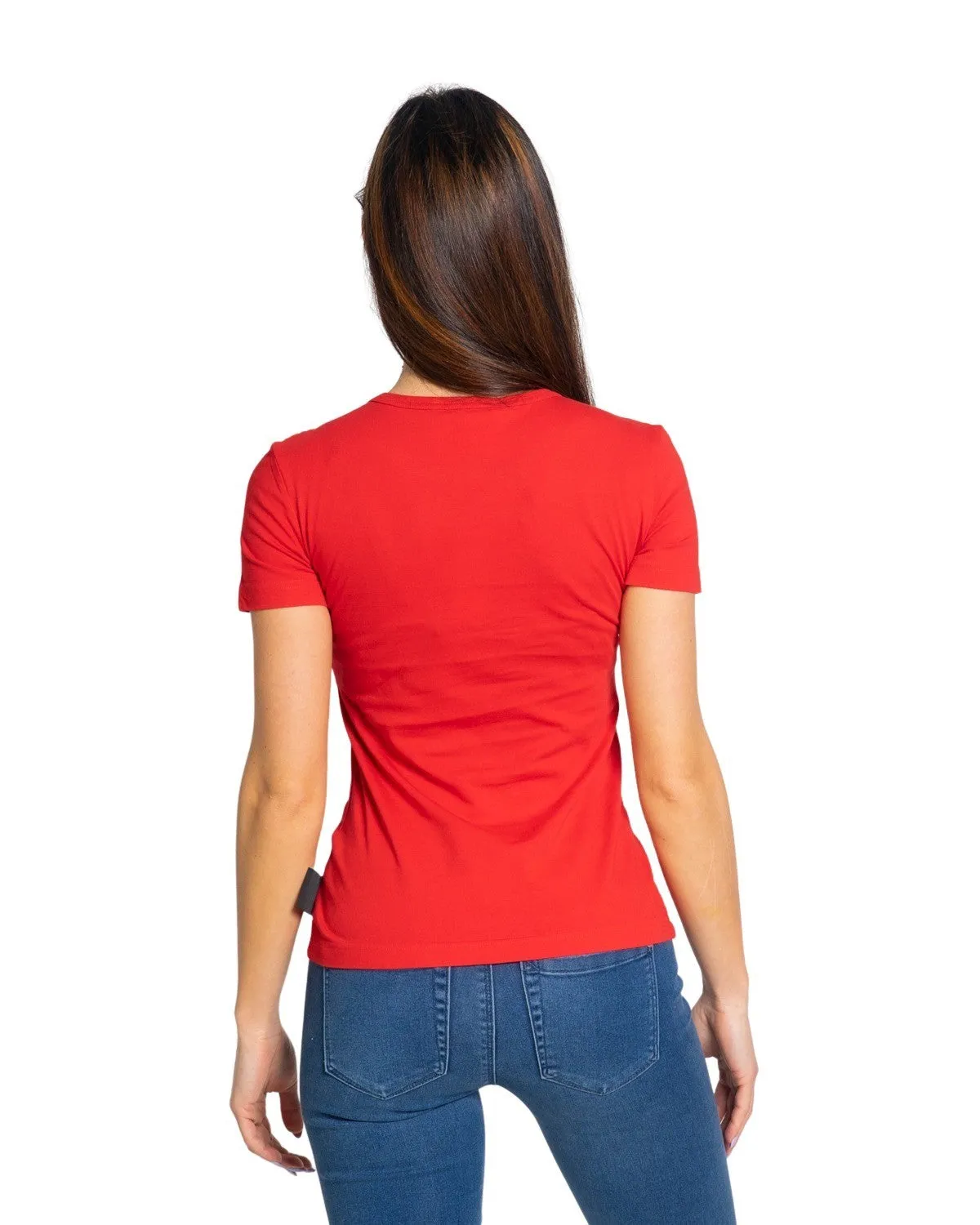 Versace Jeans Couture T-Shirt Donna