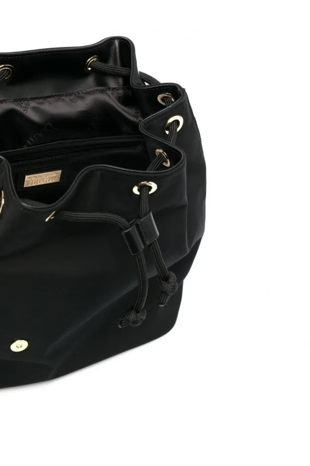 Versace Jeans Couture Zaino con doppia fibbia
